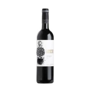 Vino Selección Campos Reales Botella 750ML